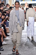 Y Propject Paris Menswear Spring Summer 2018 Paris June 2017