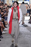 Y Propject Paris Menswear Spring Summer 2018 Paris June 2017