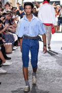 Y Propject Paris Menswear Spring Summer 2018 Paris June 2017