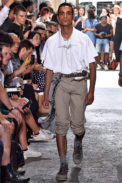 Y Propject Paris Menswear Spring Summer 2018 Paris June 2017
