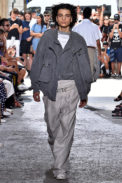 Y Propject Paris Menswear Spring Summer 2018 Paris June 2017