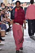 Y Propject Paris Menswear Spring Summer 2018 Paris June 2017
