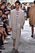 Y Propject Paris Menswear Spring Summer 2018 Paris June 2017