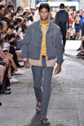 Y Propject Paris Menswear Spring Summer 2018 Paris June 2017