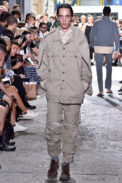 Y Propject Paris Menswear Spring Summer 2018 Paris June 2017