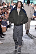 Y Propject Paris Menswear Spring Summer 2018 Paris June 2017