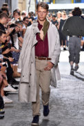 Y Propject Paris Menswear Spring Summer 2018 Paris June 2017