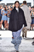 Y Propject Paris Menswear Spring Summer 2018 Paris June 2017