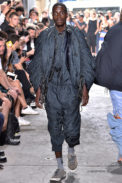 Y Propject Paris Menswear Spring Summer 2018 Paris June 2017