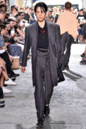 Y Propject Paris Menswear Spring Summer 2018 Paris June 2017