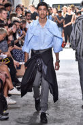 Y Propject Paris Menswear Spring Summer 2018 Paris June 2017