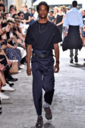 Y Propject Paris Menswear Spring Summer 2018 Paris June 2017