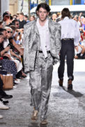Y Propject Paris Menswear Spring Summer 2018 Paris June 2017