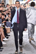 Y Propject Paris Menswear Spring Summer 2018 Paris June 2017