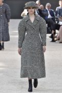 Chanel Paris Haute Couture Fall Winter 2017-2018 Paris July 2017