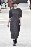 Chanel Paris Haute Couture Fall Winter 2017-2018 Paris July 2017