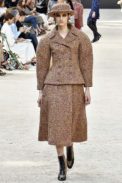 Chanel Paris Haute Couture Fall Winter 2017-2018 Paris July 2017