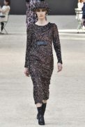 Chanel Paris Haute Couture Fall Winter 2017-2018 Paris July 2017