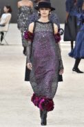 Chanel Paris Haute Couture Fall Winter 2017-2018 Paris July 2017