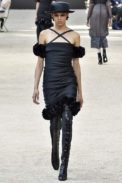 Chanel Paris Haute Couture Fall Winter 2017-2018 Paris July 2017