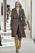 Maison Margiela Paris Haute Couture Fall Winter 2017-2018 Paris July 2017