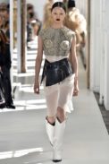 Maison Margiela Paris Haute Couture Fall Winter 2017-2018 Paris July 2017