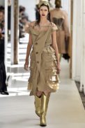 Maison Margiela Paris Haute Couture Fall Winter 2017-2018 Paris July 2017