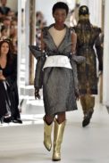 Maison Margiela Paris Haute Couture Fall Winter 2017-2018 Paris July 2017