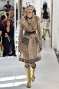 Maison Margiela Paris Haute Couture Fall Winter 2017-2018 Paris July 2017