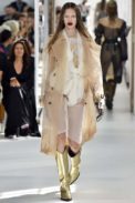 Maison Margiela Paris Haute Couture Fall Winter 2017-2018 Paris July 2017