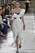 Proenza Schouler Paris Haute Couture Fall Winter 2017-2018 Paris July 2017