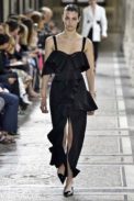 Proenza Schouler Paris Haute Couture Fall Winter 2017-2018 Paris July 2017