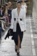 Proenza Schouler Paris Haute Couture Fall Winter 2017-2018 Paris July 2017