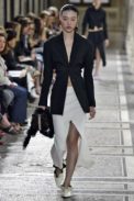 Proenza Schouler Paris Haute Couture Fall Winter 2017-2018 Paris July 2017