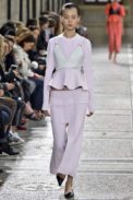Proenza Schouler Paris Haute Couture Fall Winter 2017-2018 Paris July 2017