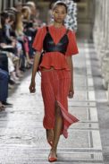 Proenza Schouler Paris Haute Couture Fall Winter 2017-2018 Paris July 2017