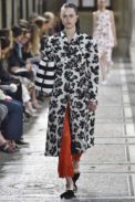 Proenza Schouler Paris Haute Couture Fall Winter 2017-2018 Paris July 2017