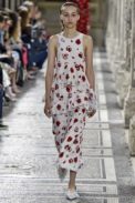 Proenza Schouler Paris Haute Couture Fall Winter 2017-2018 Paris July 2017
