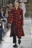 Proenza Schouler Paris Haute Couture Fall Winter 2017-2018 Paris July 2017