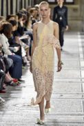 Proenza Schouler Paris Haute Couture Fall Winter 2017-2018 Paris July 2017