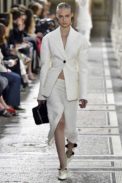 Proenza Schouler Paris Haute Couture Fall Winter 2017-2018 Paris July 2017