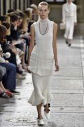 Proenza Schouler Paris Haute Couture Fall Winter 2017-2018 Paris July 2017