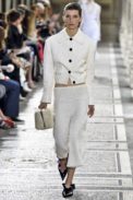 Proenza Schouler Paris Haute Couture Fall Winter 2017-2018 Paris July 2017