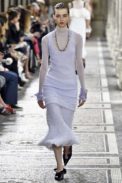 Proenza Schouler Paris Haute Couture Fall Winter 2017-2018 Paris July 2017