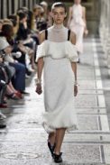 Proenza Schouler Paris Haute Couture Fall Winter 2017-2018 Paris July 2017