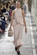 Proenza Schouler Paris Haute Couture Fall Winter 2017-2018 Paris July 2017