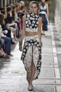 Proenza Schouler Paris Haute Couture Fall Winter 2017-2018 Paris July 2017