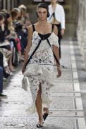 Proenza Schouler Paris Haute Couture Fall Winter 2017-2018 Paris July 2017