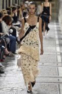 Proenza Schouler Paris Haute Couture Fall Winter 2017-2018 Paris July 2017