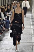 Proenza Schouler Paris Haute Couture Fall Winter 2017-2018 Paris July 2017